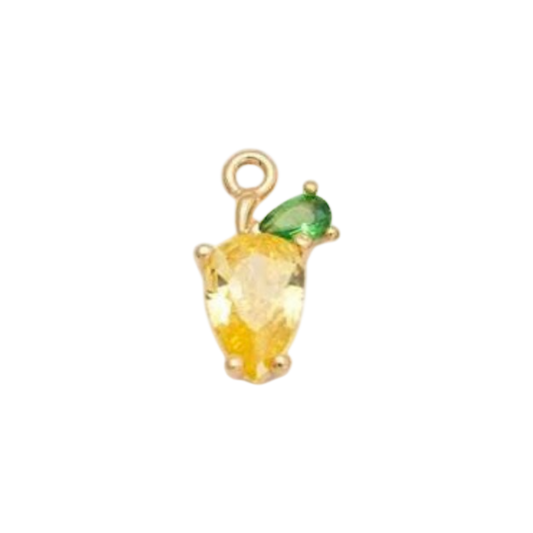 lemon charm