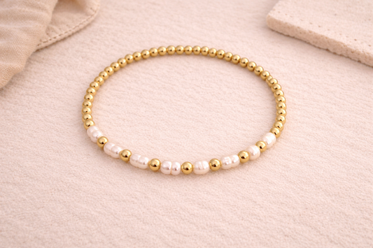 the lexi bracelet