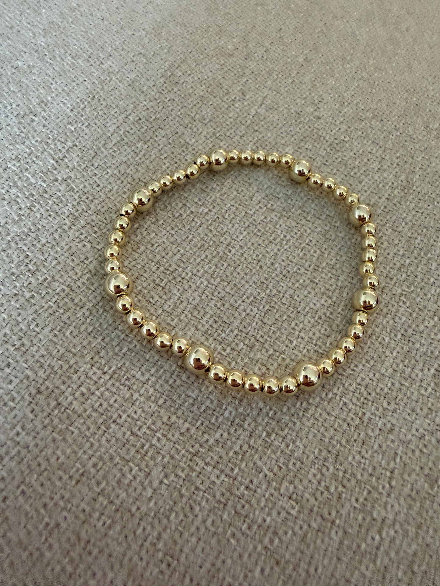 the katherine bracelet