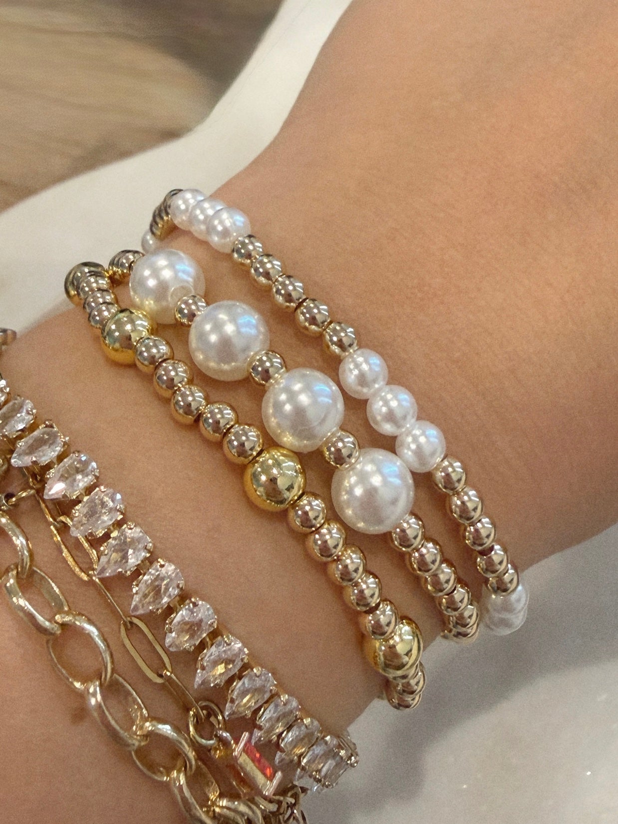 the katherine bracelet