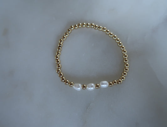 the danielle bracelet