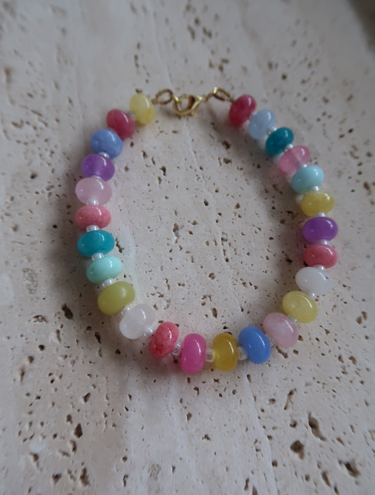 The Candy Bracelet