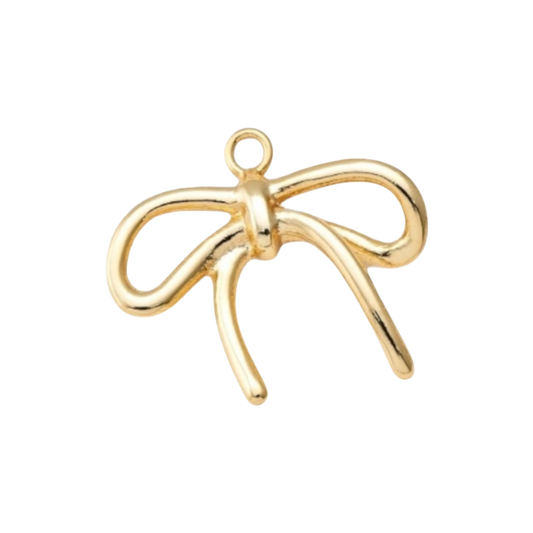 gold bow charm (1)