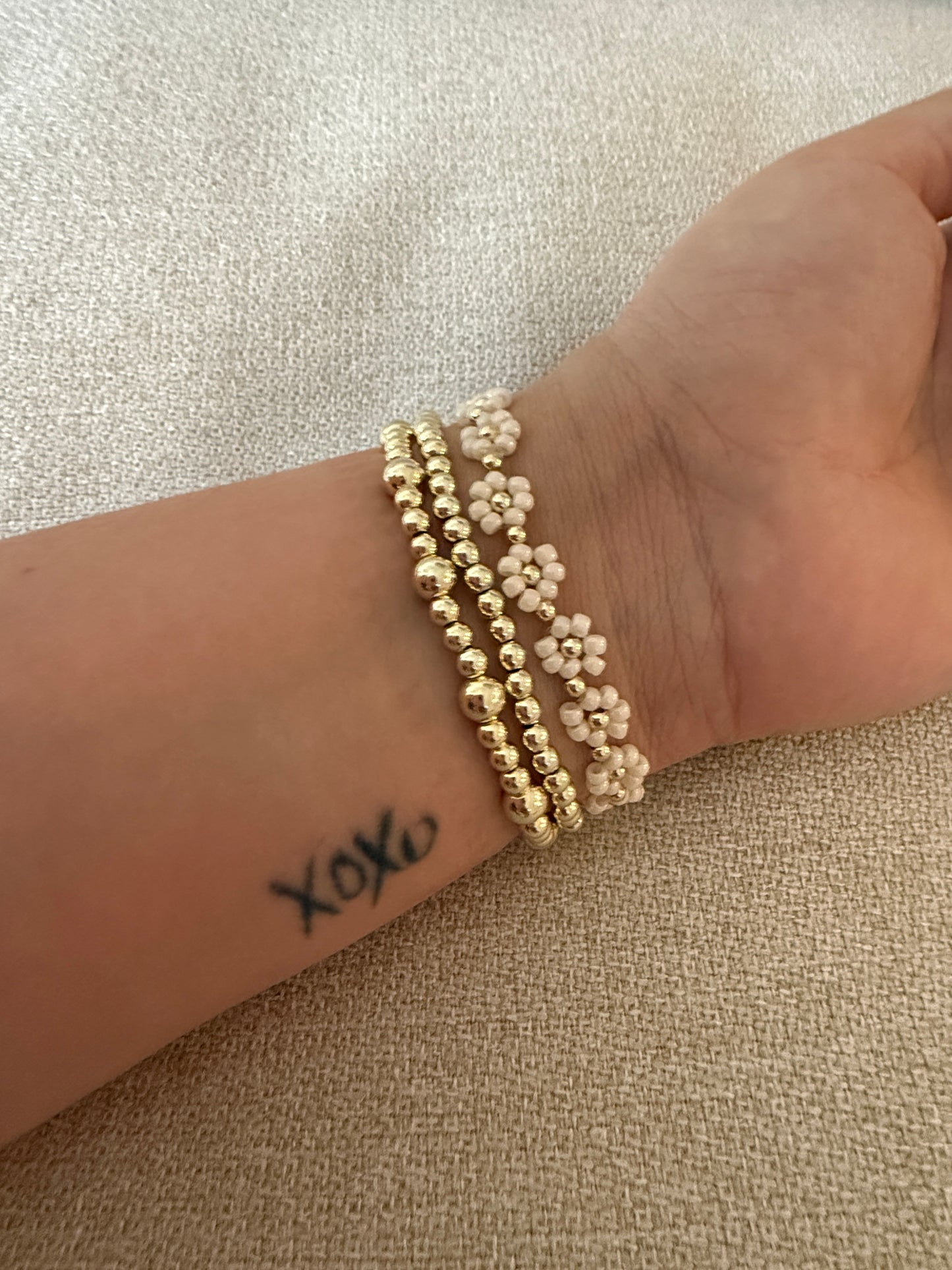 the khloe bracelet