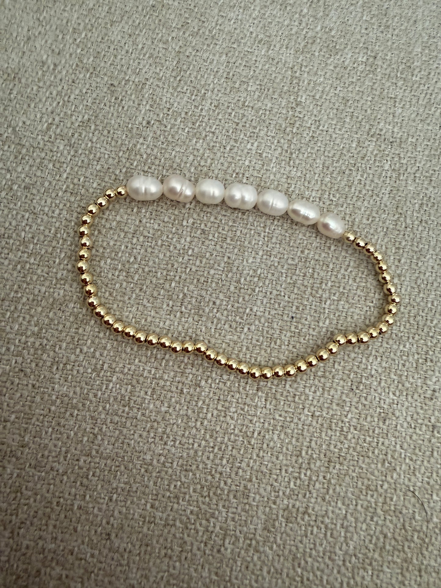 the paige bracelet