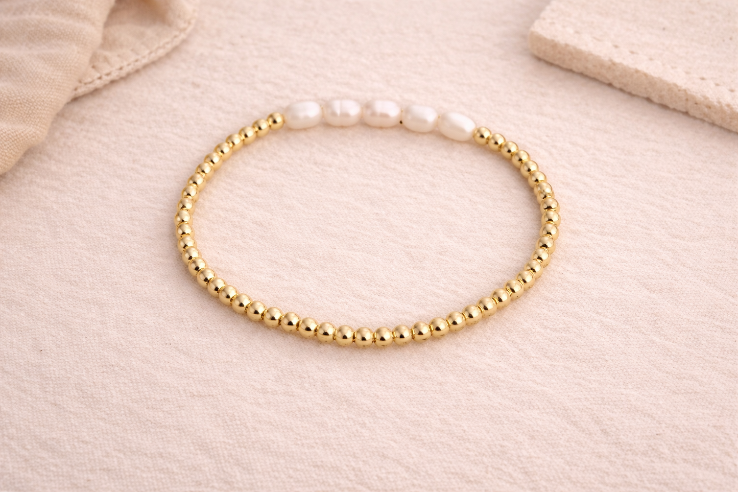 the paige bracelet