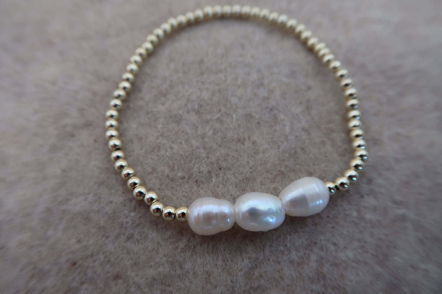 the wendy bracelet