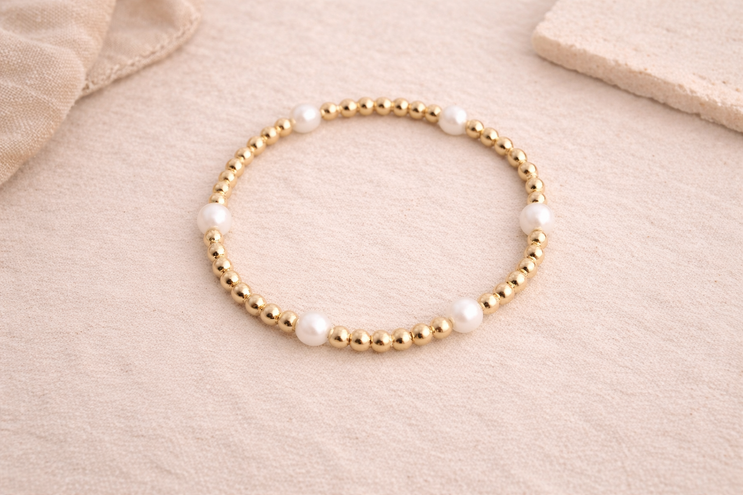 the amanda bracelet