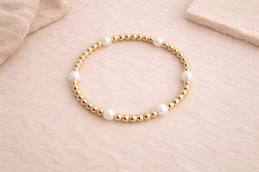 the amanda bracelet