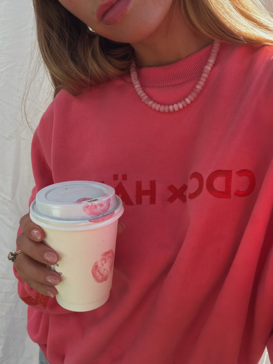 gumball chunky necklace