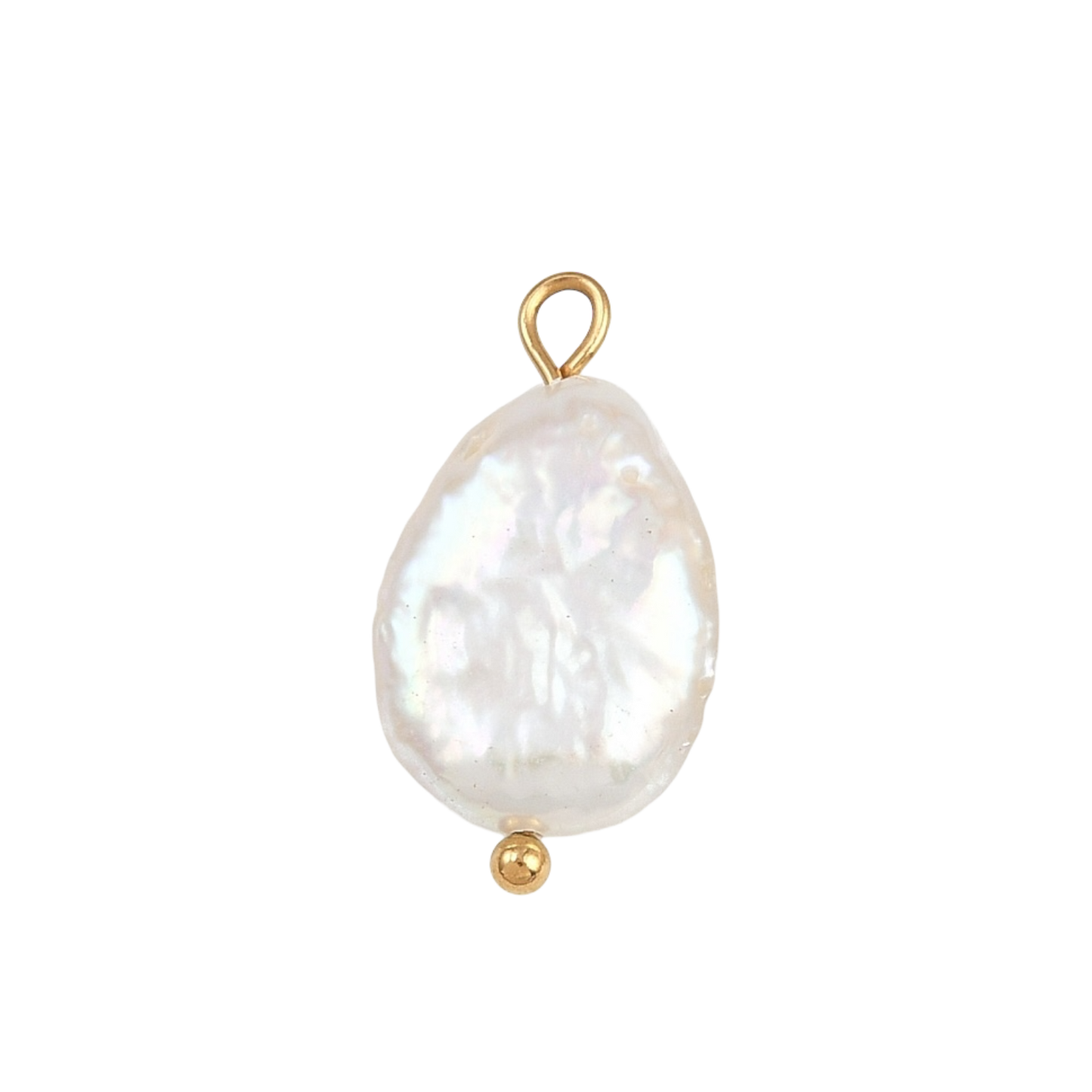 pearl charm x-large