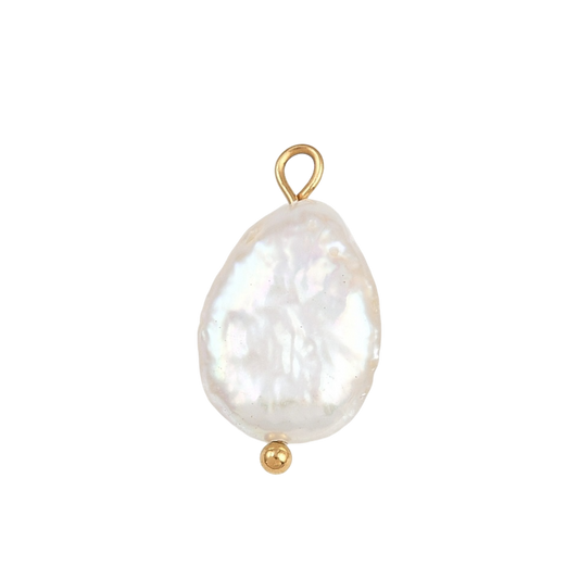 pearl charm x-large