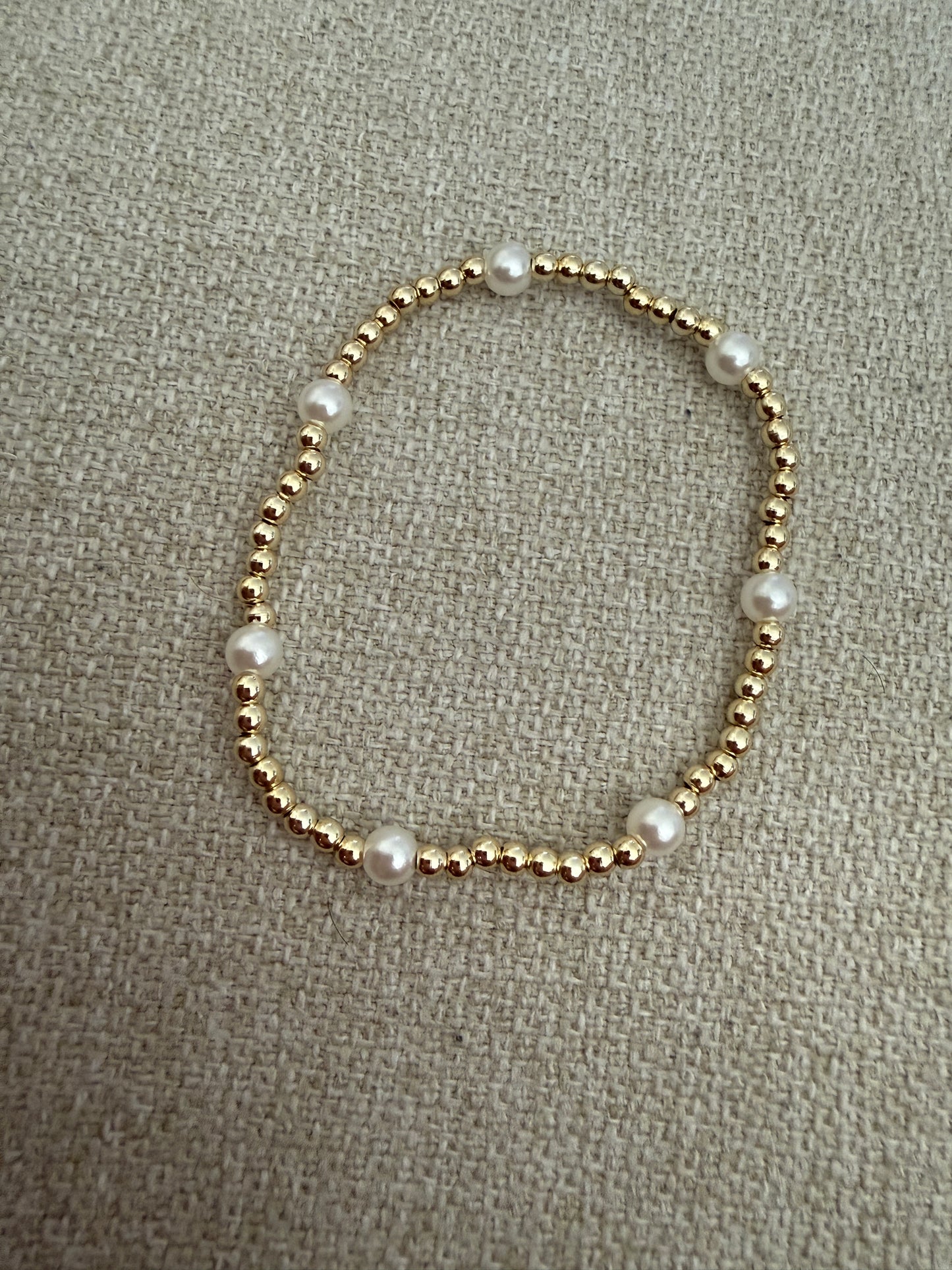 the amanda bracelet