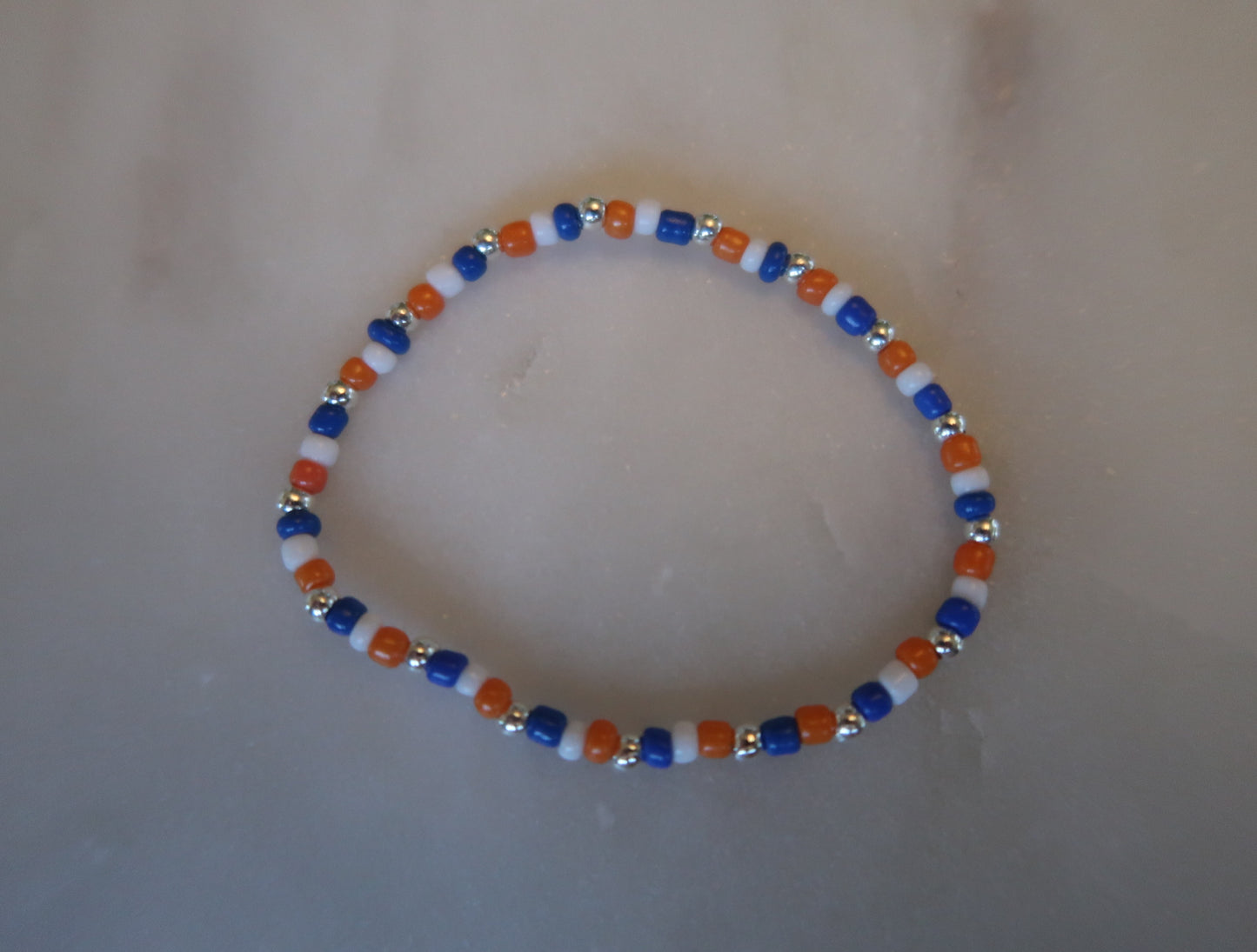 the NHL accent bracelet (style 2)
