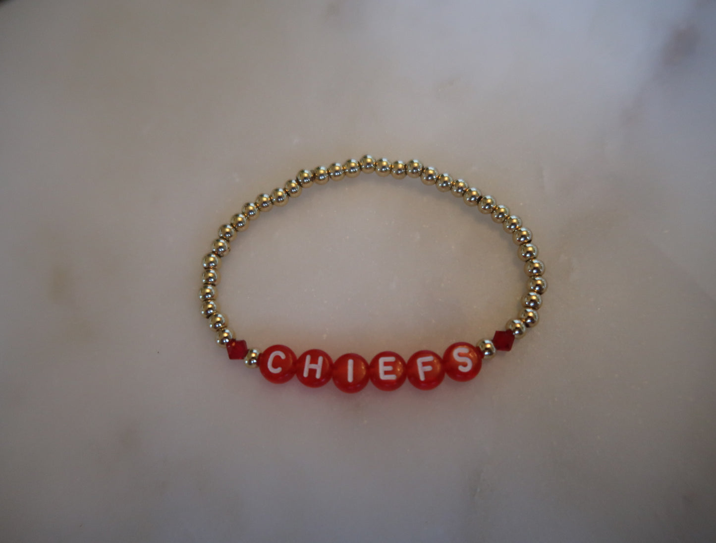 the nfl friendship bracelet (style 3)