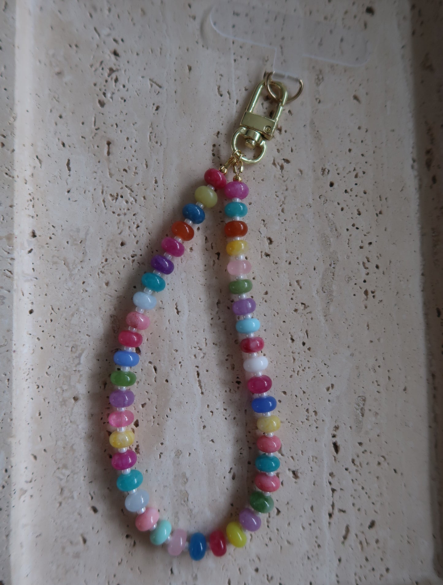 The Candy Phone Chain