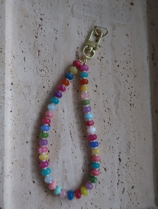 The Candy Phone Chain