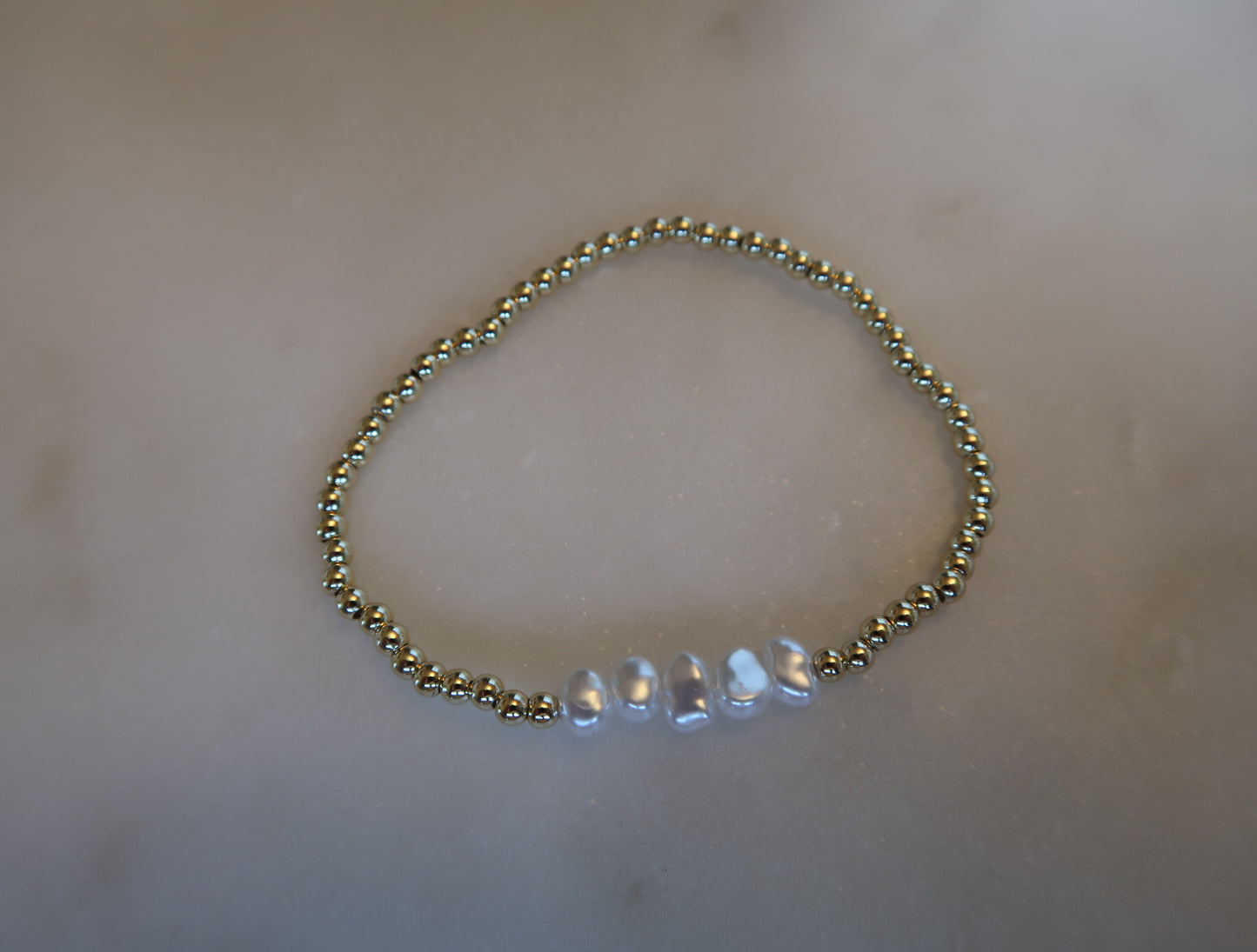 the ally bracelet