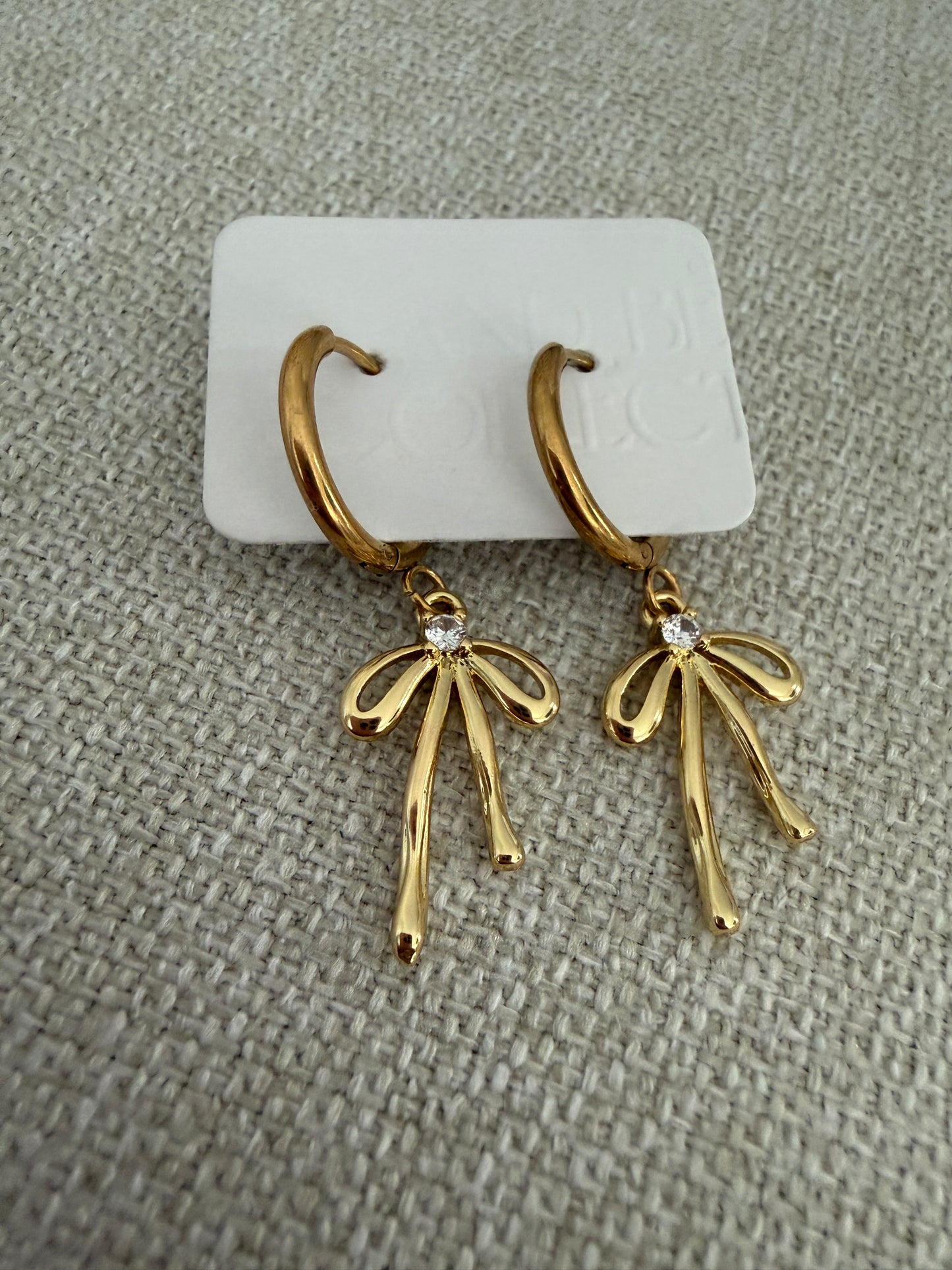 the ella earrings