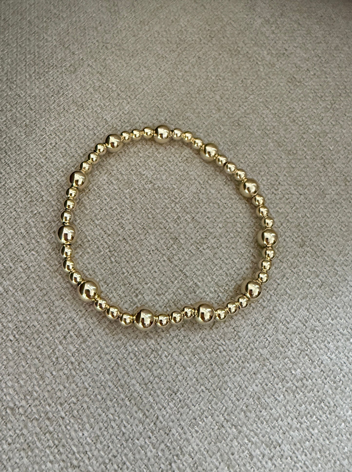 the kim bracelet