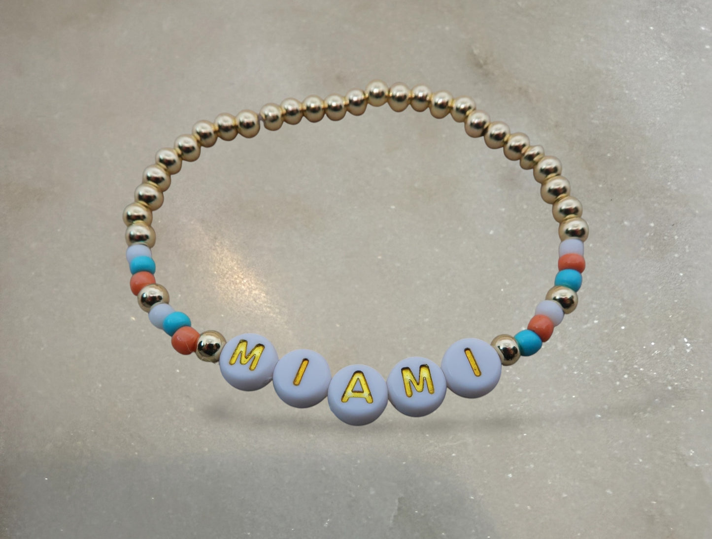 the nfl friendship bracelet (style 1)