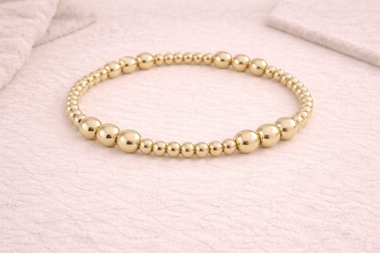 the khloe bracelet