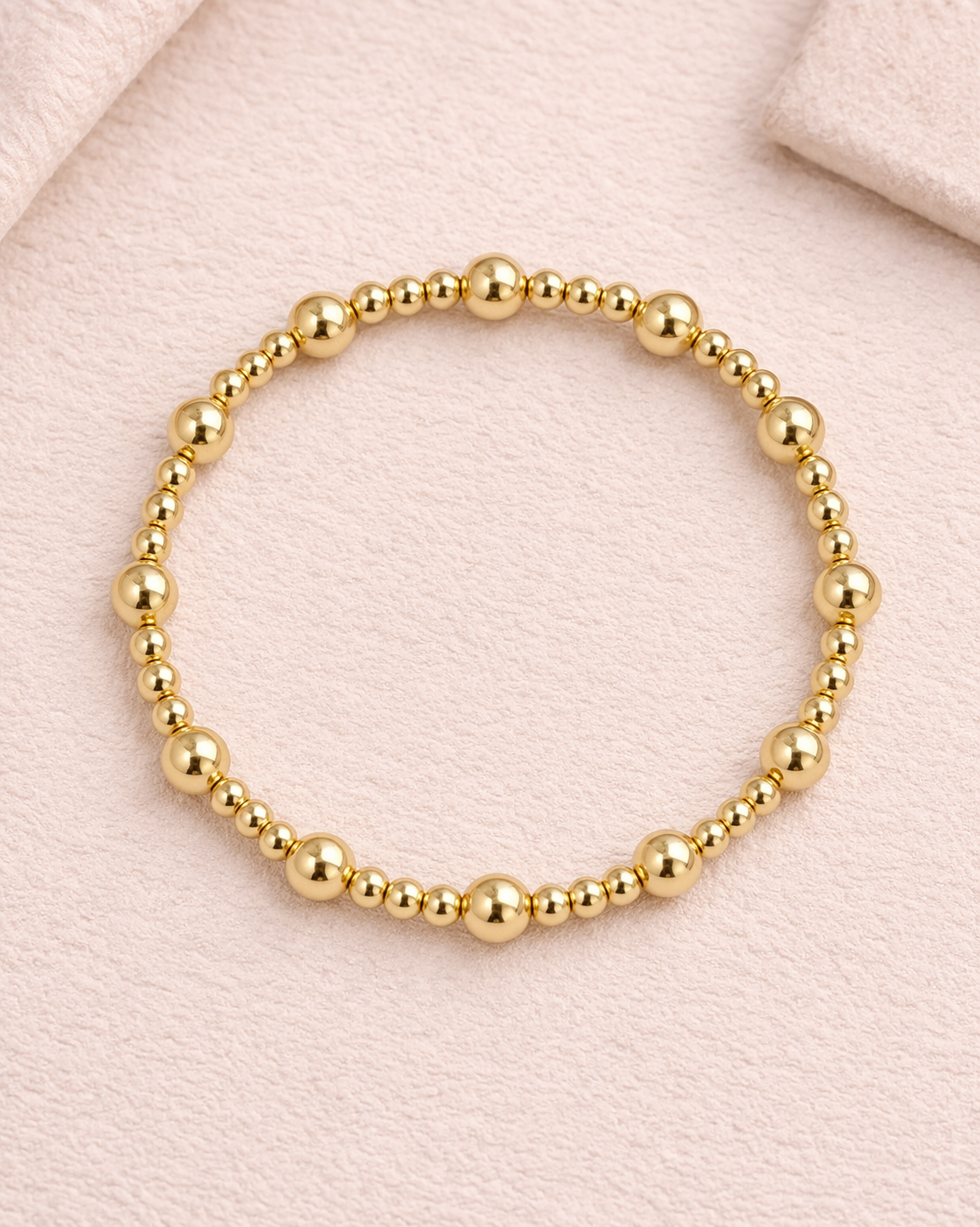 the kim bracelet