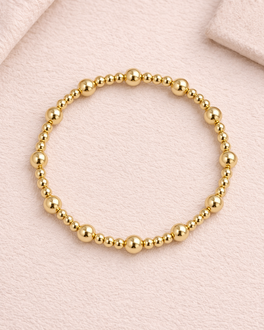 the kim bracelet