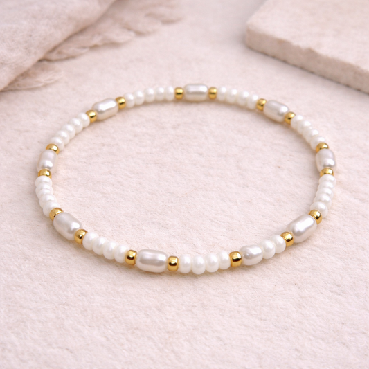 the nina bracelet