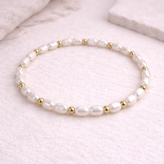 the olivia bracelet