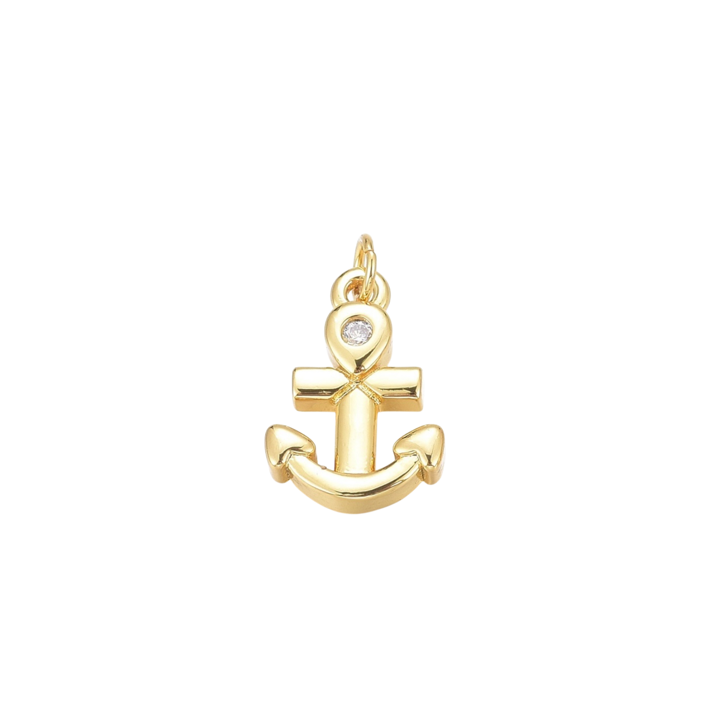 anchor charm