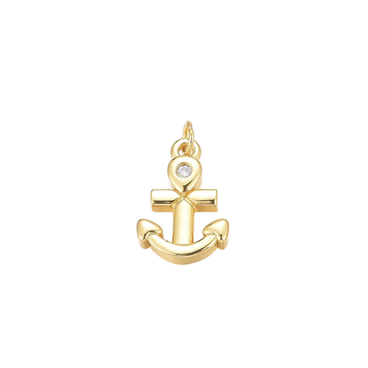 anchor charm