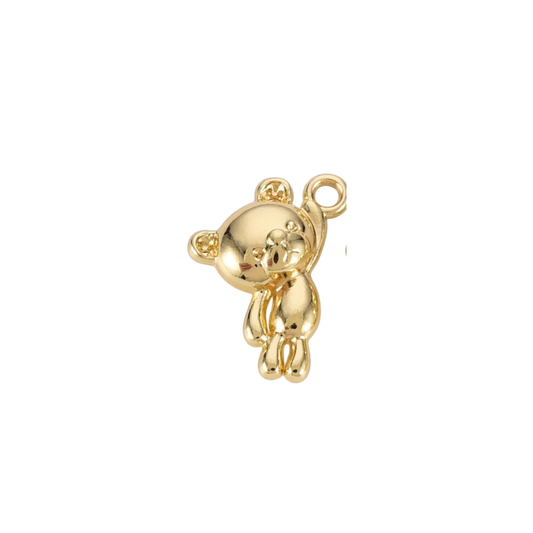teddy bear charm (2)