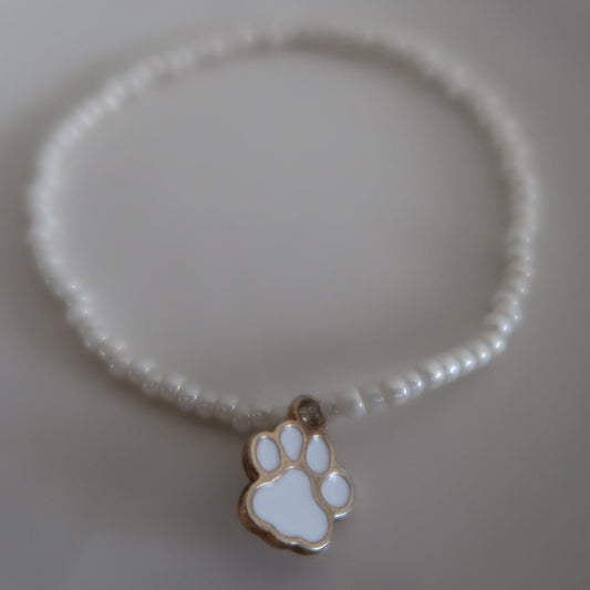 the furry friend bracelet