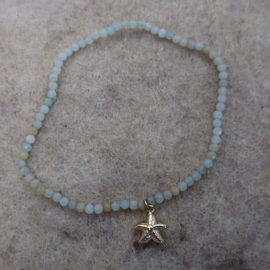 the maddy bracelet