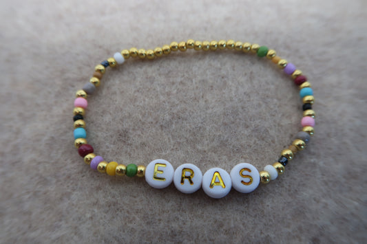 the ERAS tour bracelet
