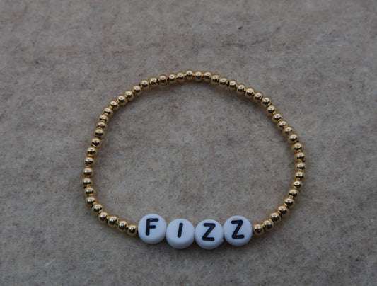 the fizz bracelet