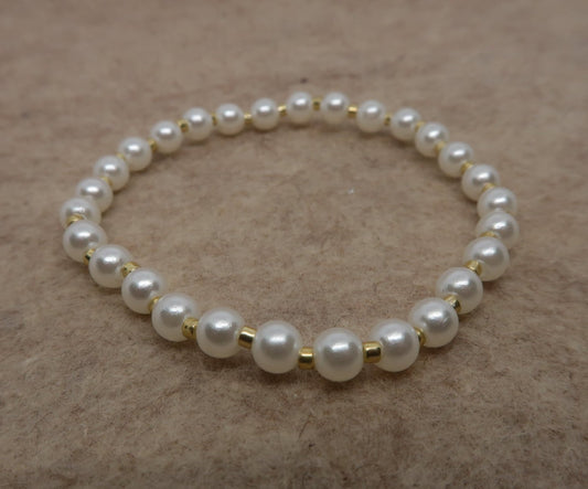 the alix bracelet