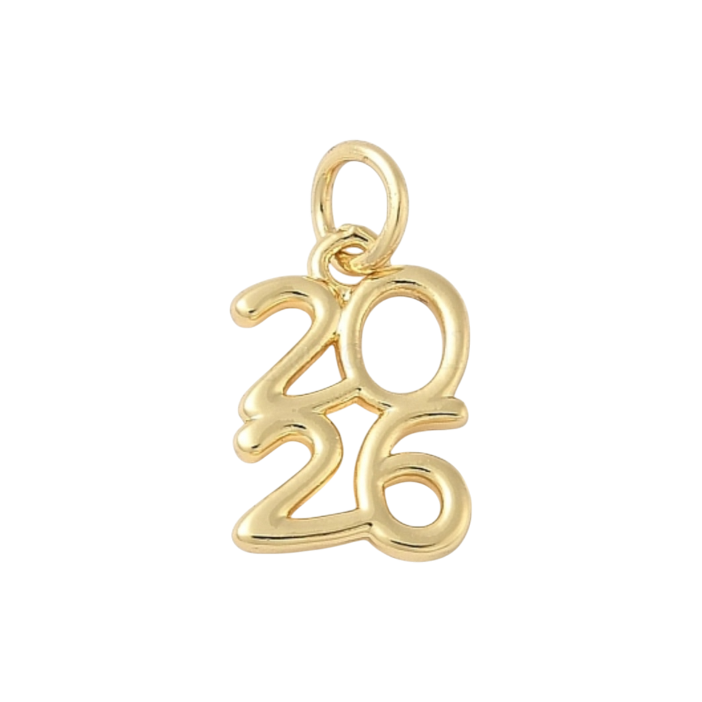 2026 charm gold