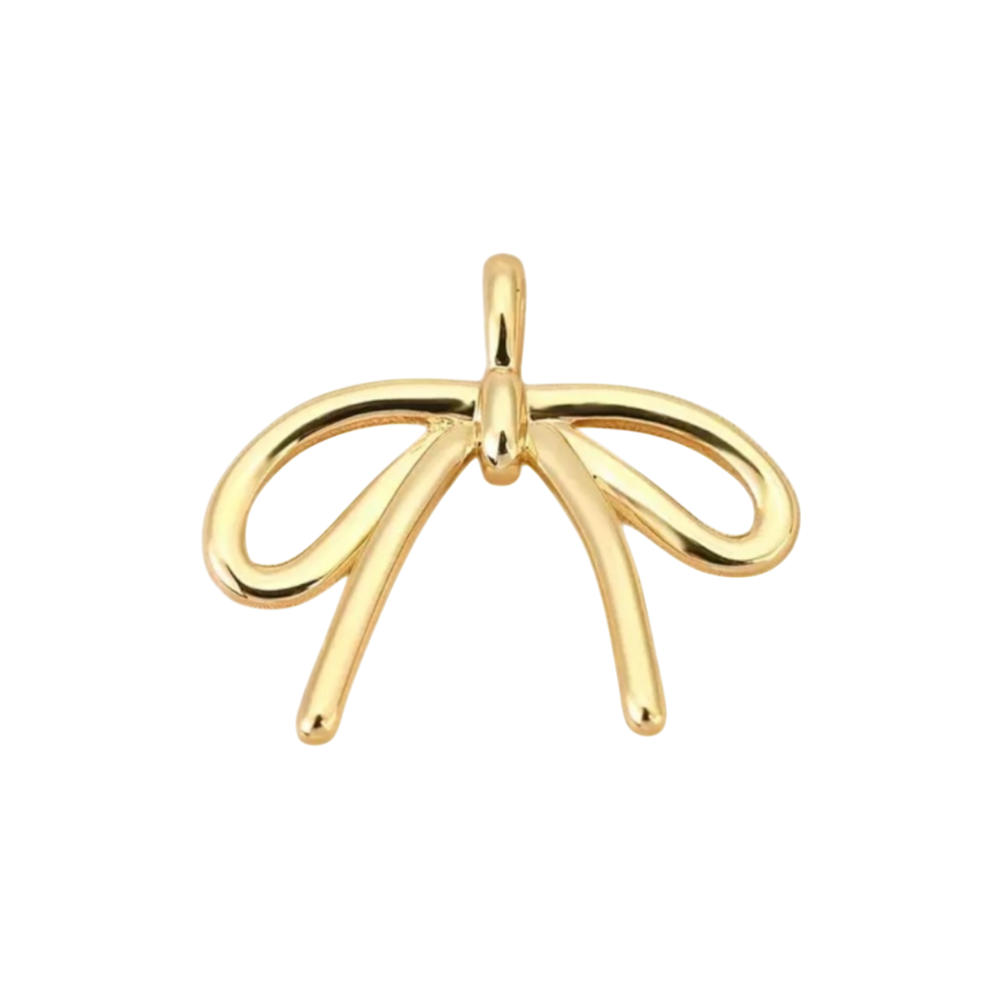 bow charm (gold) (1)