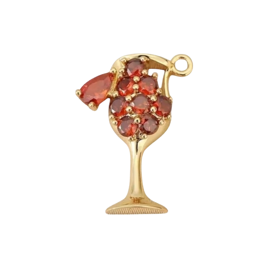 sangria charm