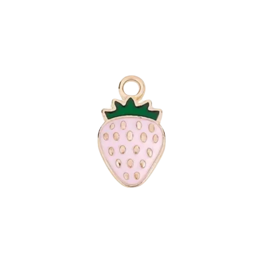 strawberry charm (pink)